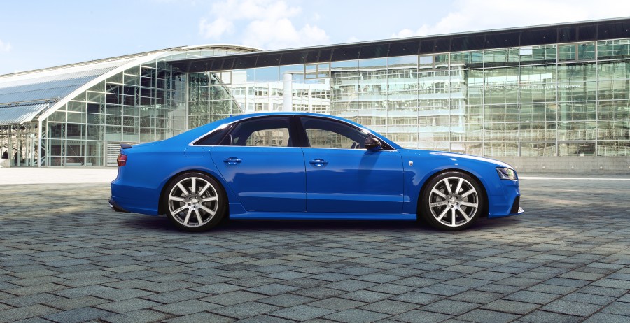 AUTO BILD SPORTSCARS Readers' Choice award