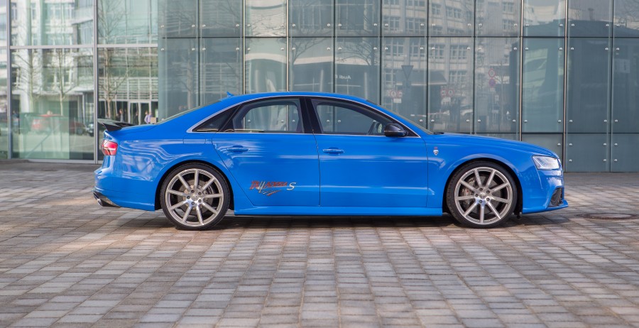 Geneva Motor Show 2015